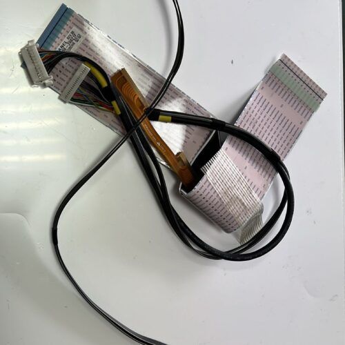 FLEX TV SAMSUNG UE50TU8005K