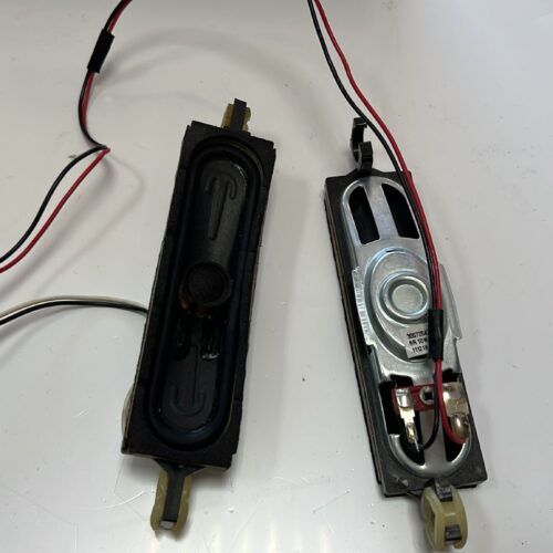 ALTAVOCES TV ANSONIC 30072542