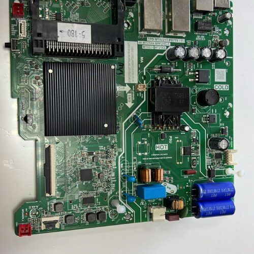 PLACA MAIN TV TCL TPD.MT9221T.PB779(T)