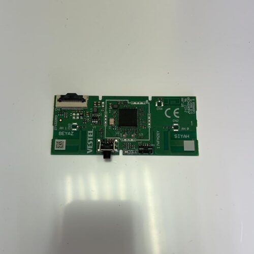 MODULO WIFI+IR+BOTONERA VESTEL 17WFM26Y