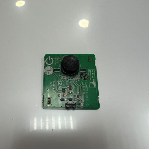 MODULO BOTONERA EAX65356601(1.0)