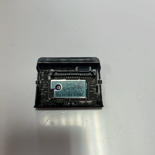 MODULO WIFI+BOTONERA HDWB-2060-1