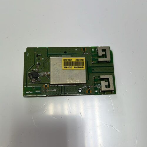 MODULO WIFI TV TCL 2015AJ5419