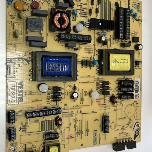 FUENTE ALIMENTACION TV ANSONIC 17IPS19-3