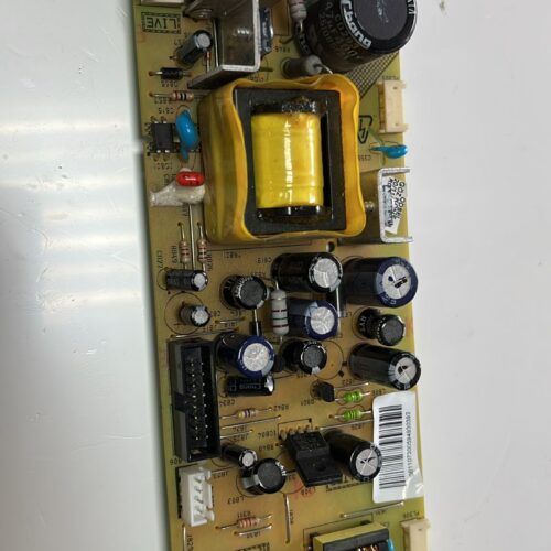 FUENTE ALIMENTACION VESTEL 17IPS01-2