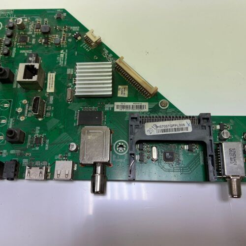 PLACA MAIN RSAG7.820.6133/R0H