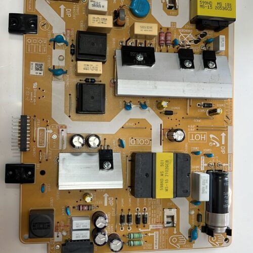 FUENTE DE ALIMENTACION TV SAMSUNG 3IN1 Kant-Su2e 50/55 inch