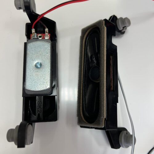 ALTAVOCES TV DAEWOO 40DM63FA