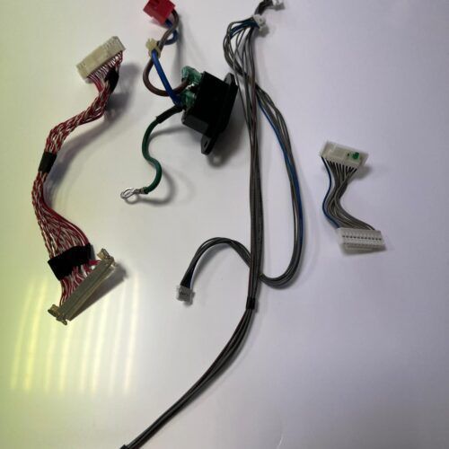 CONJUNTO FLEX M2362DL