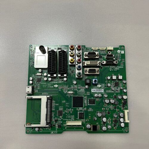 PLACA MAIN TV LG EAX61073207(0)