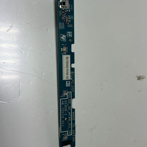 SENSOR IR SONY 48.72V10.011