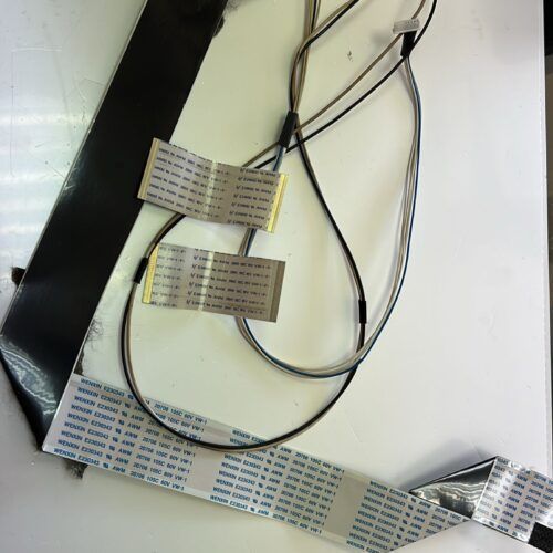 FLEX TV TELEFUNKEN 43DTF401