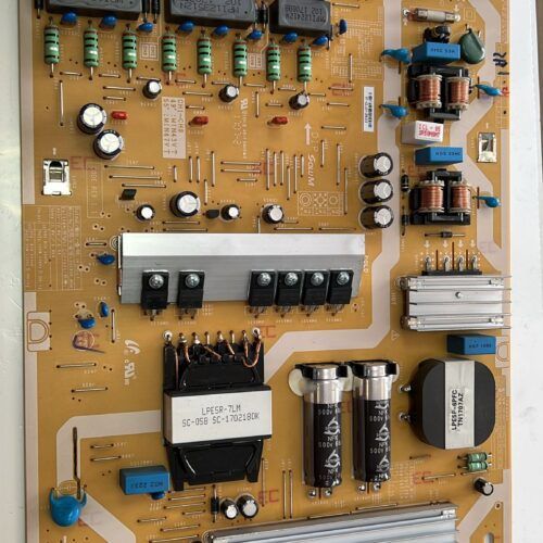 FUENTE DE ALIMENTACION L55E8NR_MSM