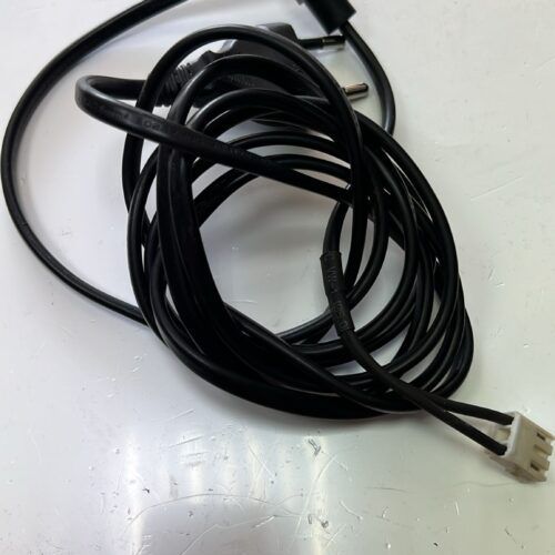 CABLE ALIMENTACION TV HISENSE H49M2100S
