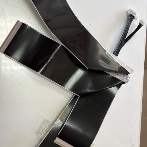 FLEX TV SAMSUNG UE49NU7105K