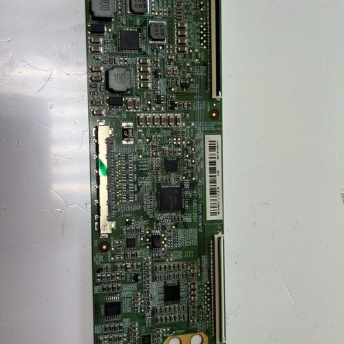 PLACA T-CON TV HISENSE 47-6021064