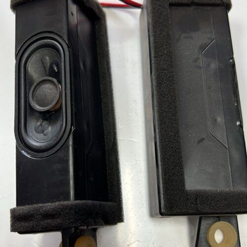 ALTAVOCES TV HISENSE  VIT3016-8W8R-05