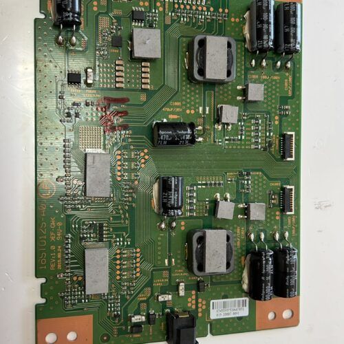 PLACA INVERTER LED TV SONY 16ST012S-A01 REV:1.0