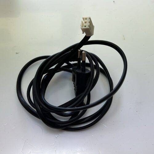 CABLE ALIMENTACION TV TELEFUNKEN DOMUS43DVISM