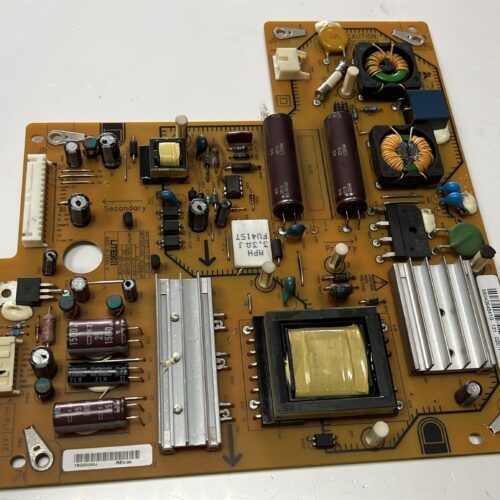 FUENTE ALIMENTACION TV SONY PA-4510-1-HF