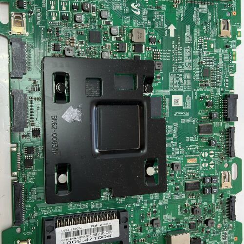 PLACA BASE TV SAMSUNG BN94-11605A
