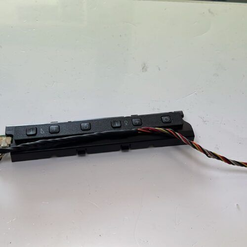 BOTONERA PARA TV PHILIPS 715G5252-K01-000-004S