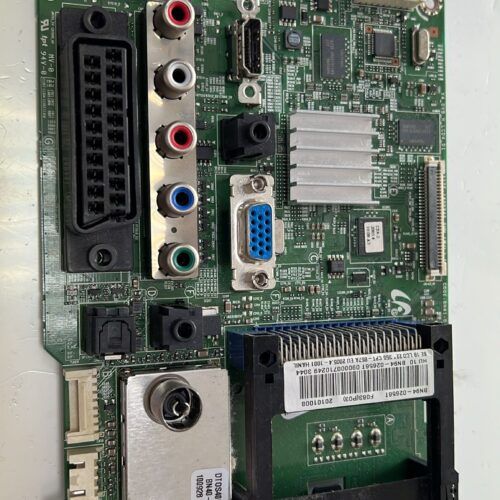 PLACA MAIN TV SAMSUNG BN94-02656T
