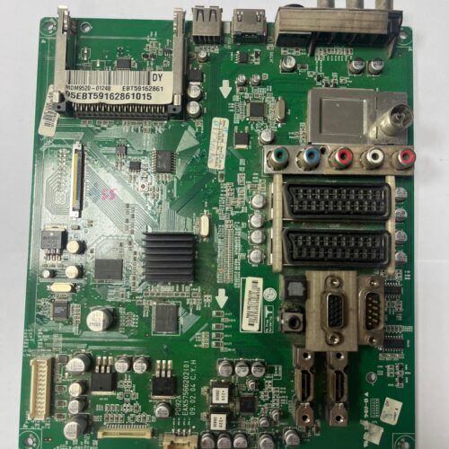 PLACA MAIN PD92A EAX57566202(0)