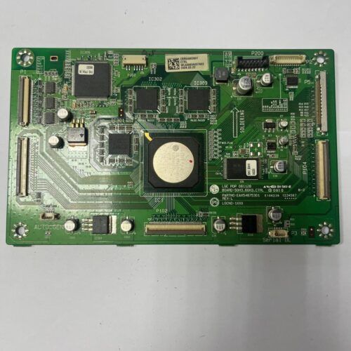 PLACA T-CON EAX54875301