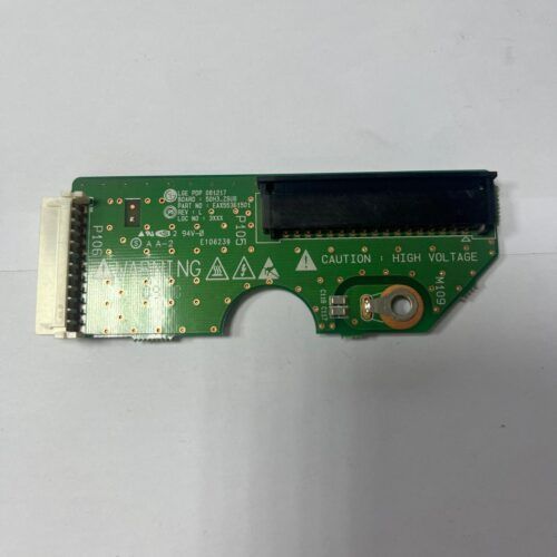 PLACA CONECTORA EAX55361501