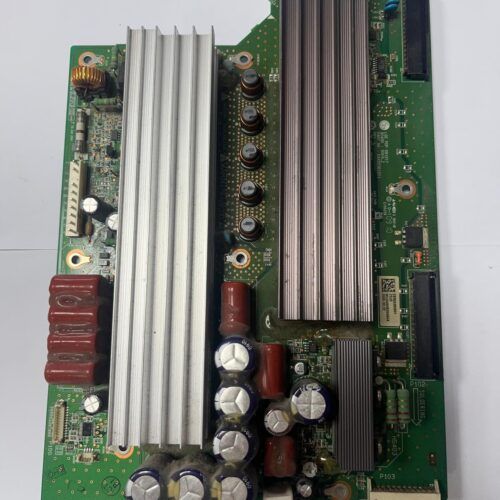 PLACA ZSUS EAX55361501