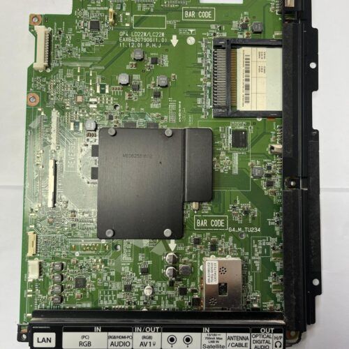 PLACA MAIN EAX64307906