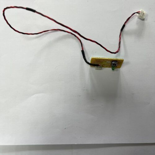 BOTONERA TV 715G5985-K03-000-001C