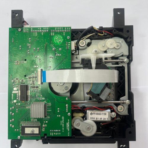 LECTOR DVD DL-08HJ-00-051