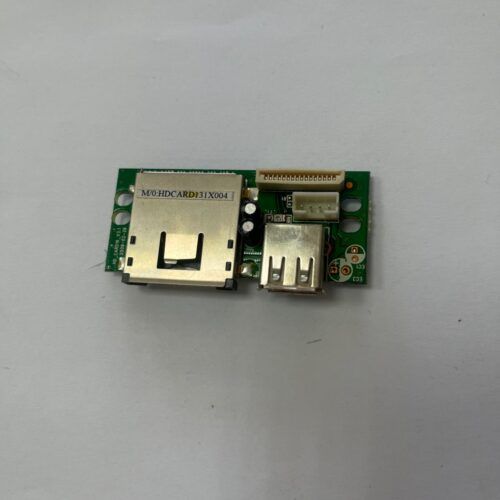 MODULO USB HD_CARD19_V3.1