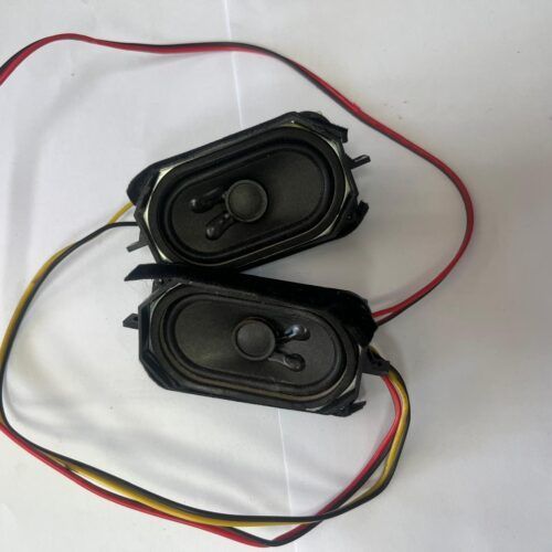 ALTAVOCES TASSJ 4 OM/3W