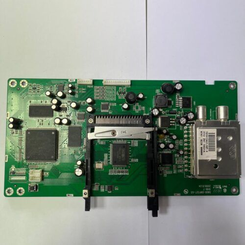 PLACA MAIN 5800-D8P32T-03