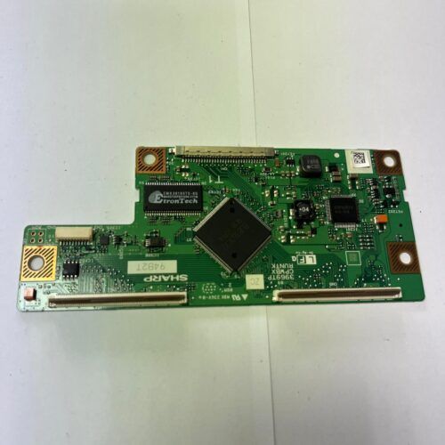 PLACA T-CON 3969TP CPWBX RUNTK