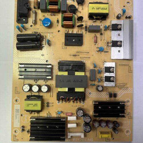 FUENTE ALIMENTACION PHILIPS 715GA018-P01-006-003S