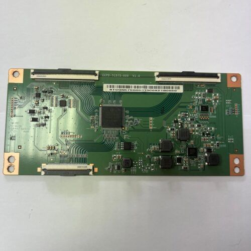 PLACA T-CON CCPD-TC575-009 V1.0