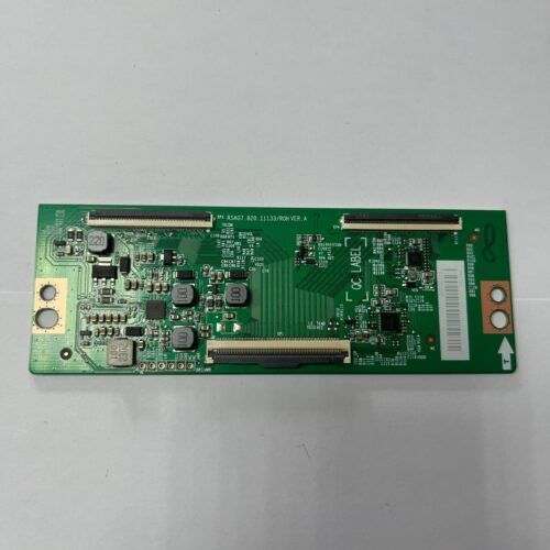PLACA TCON  RSAG7.820.11133/ROH VER.A