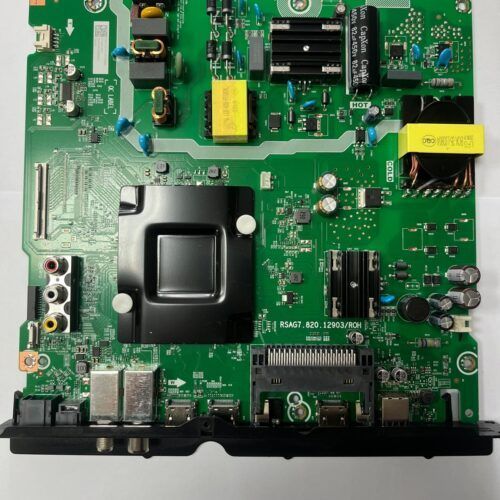 PLACA MAIN RSAG7.820.12903/ROH