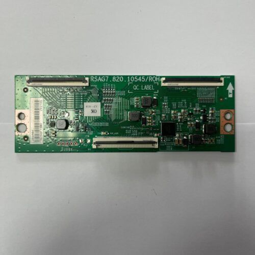 PLACA TCON RSAG7.820.10545/ROH