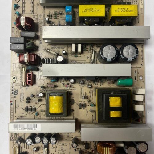 FUENTE ALIMENTACION PKG1:PSC10278D