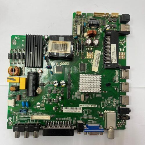PLACA BASE TP.SIS231.PT85