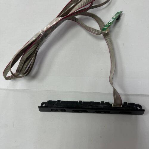 BOTONERA TV HISENSE LTDN40D36EU