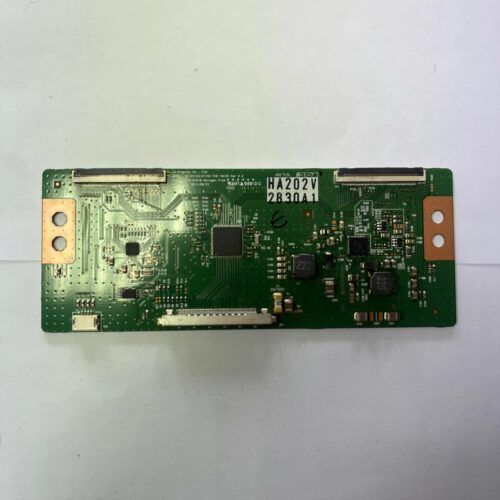 PLACA TCON 32/37/42/47/55 FHD TM120