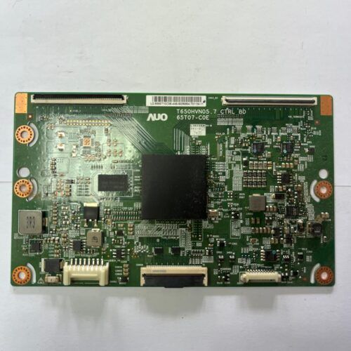 PLACA TCON T650HVN05.7
