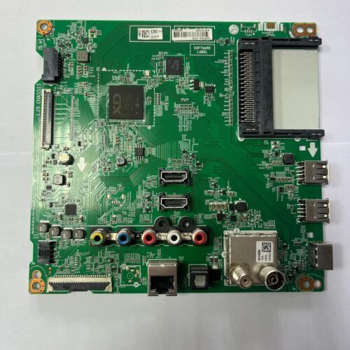 PLACA BASE EAX68167603 (1.0)