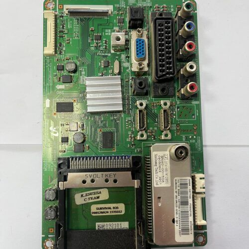 PLACA MAIN BN41-01207B – BN94-02779A